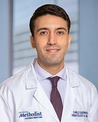 Carlo Guerrero, MD