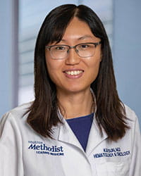 Kai Sun, MD