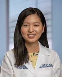 Yuan Gao, MD