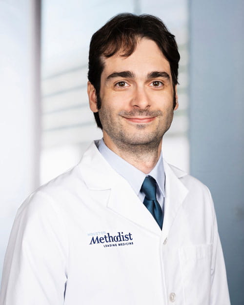 headshot of Rodrigo de Paula Baptista, PhD