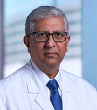 headshot of Shafi Tariq