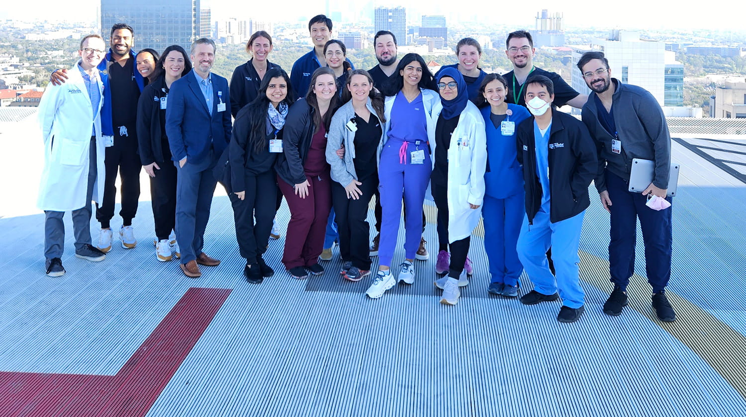 PGY1, Class of 2025