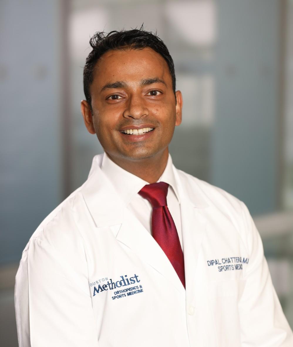 Orthopedic Sports Medicine Fellowship Residents Houston Methodist