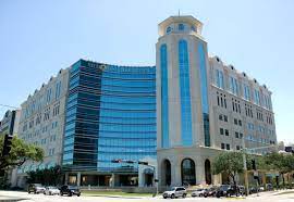 Memorial Hermann Hospital