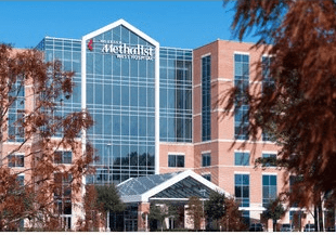 Houston Methodist West Hospital