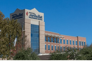 Houston Methodist Willowbrook Hospital