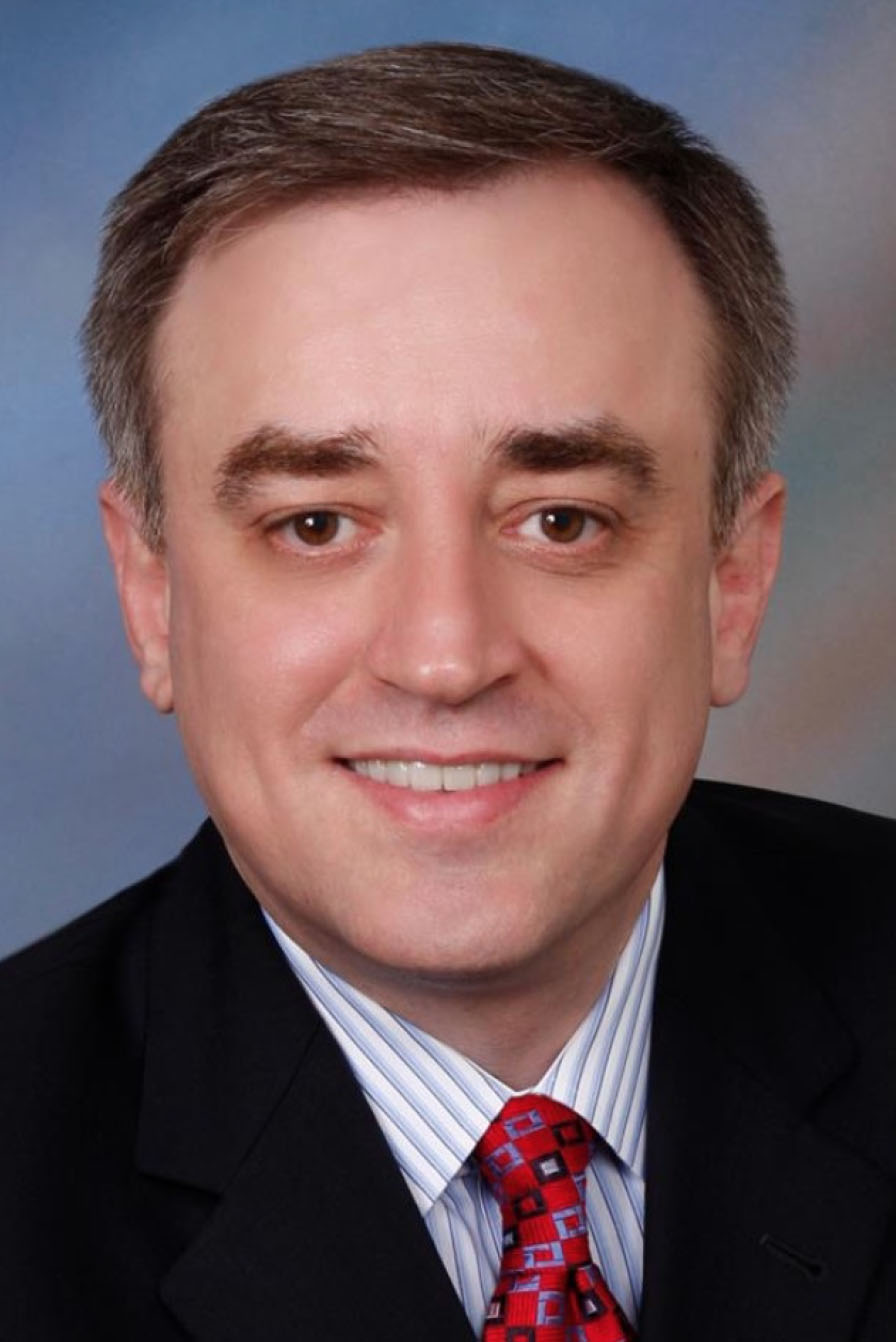 Matt Khoshnevis Headshot