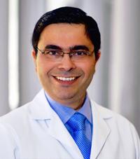 Sandeep Sahay Headhsot