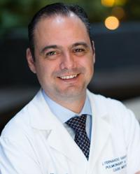 Fernando Santacruz Headshot