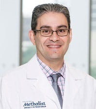 Jihad Youssef Headshot