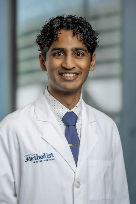 headshot of Brendan D'Souza