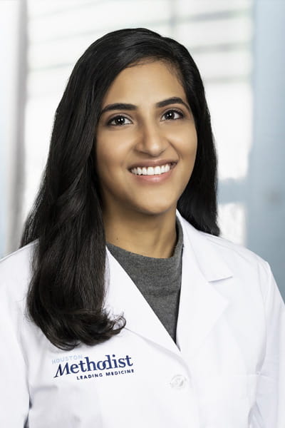 portrait of Dr. Kanika Monga