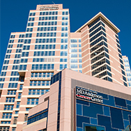 MD Anderson Cancer Center