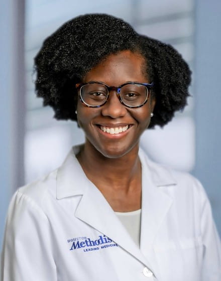 Stephanie Owusu, MD
