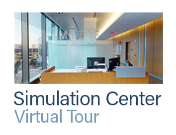 Sim Center Tour