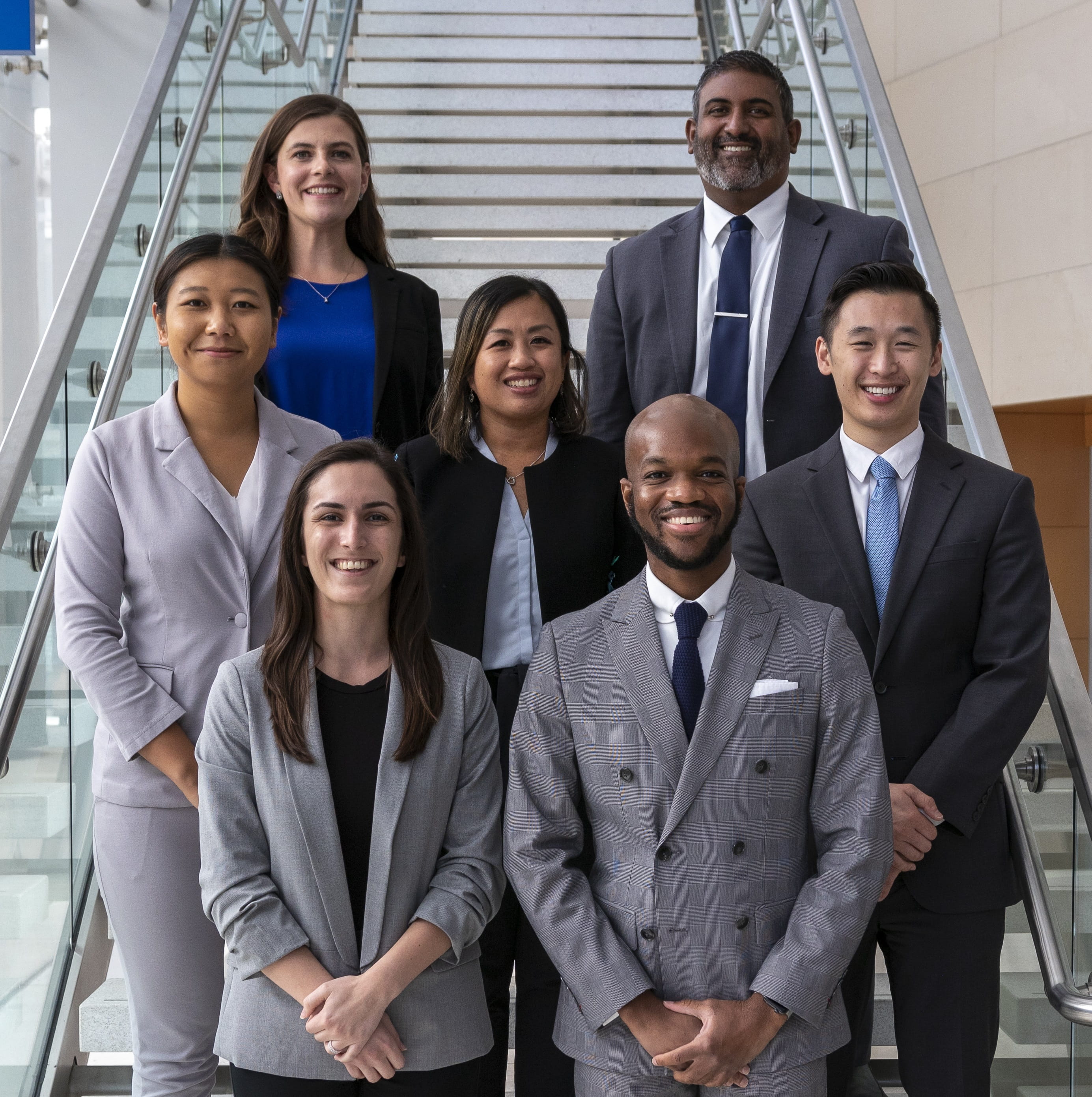 Health System Pharmacy Administration and Leadership Residency ...