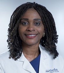 Dr. Judy Ikwuagwu