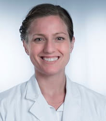 Dr. Jill Krisl