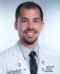 Dr. Michael Sirimaturos