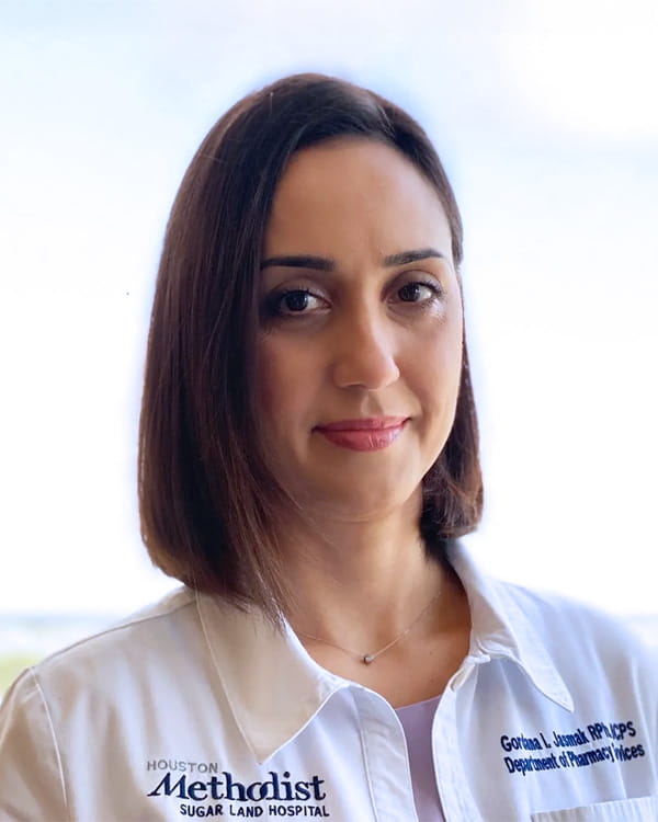 Gordana Isajloska-Jasmak