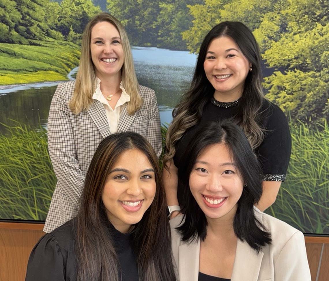 HMSL PGY1 2025-2026 with leaders