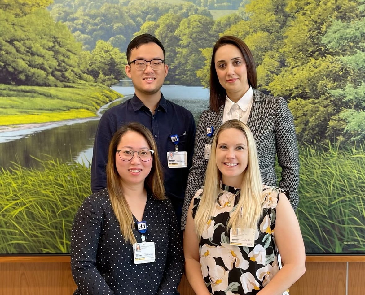 PGY1 Pharmacy Residency Sugar Land Houston Methodist