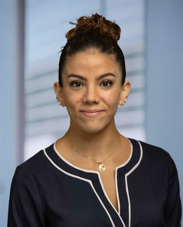 Alexa De la Fuente Hagopian, MD