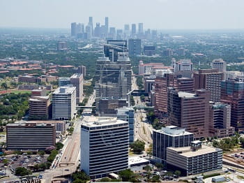 Texas Medical Center