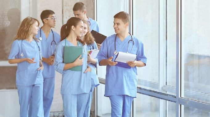 nurses