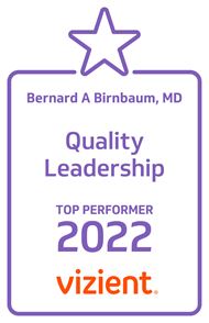 Birnbaum Award 2022