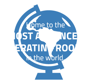 Most advanced operating rooms in the world