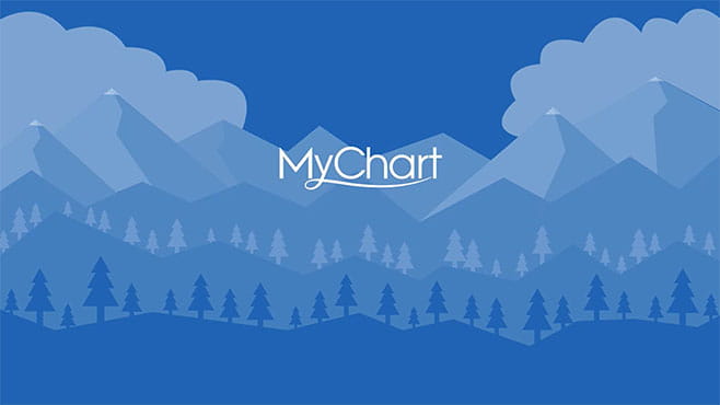 MyChart Video - MyChart Has a New Look