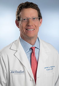 Jeffrey Friedman, MD