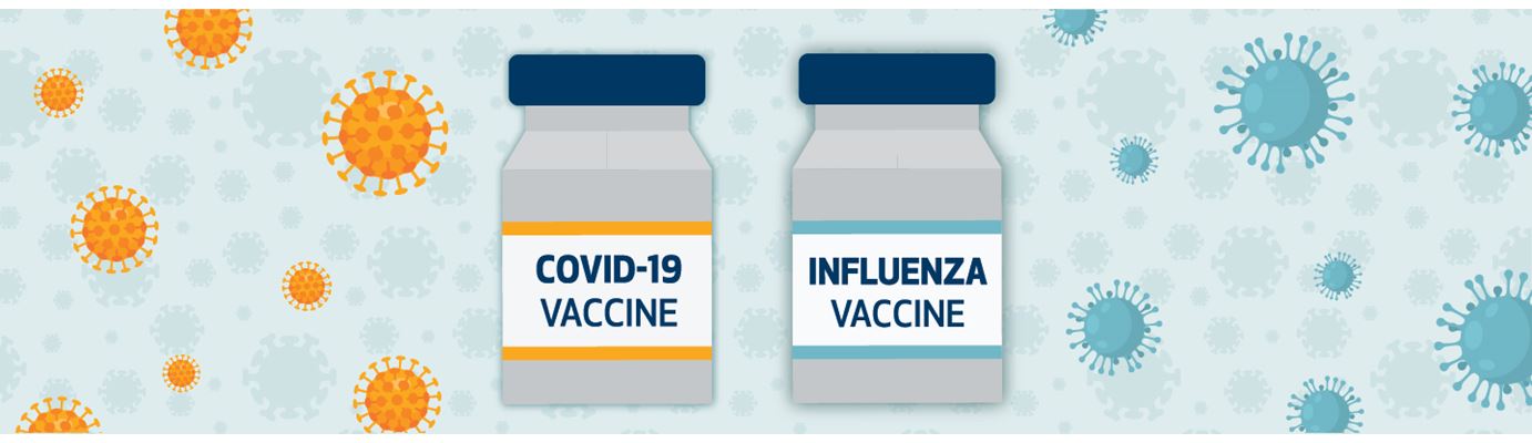 COVID and Flu