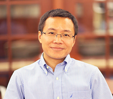 Kaifu Chen, PhD 