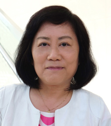 Shu-Hsia Chen, PhD