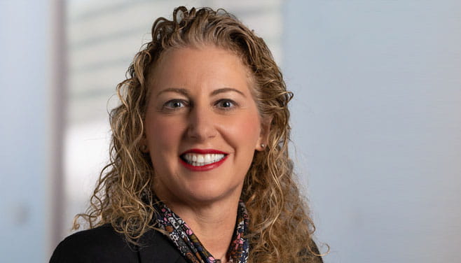 headshot of Shlomit Schaal