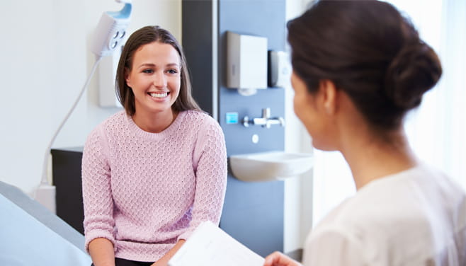 Department of Obstetrics and Gynecology | Houston Methodist