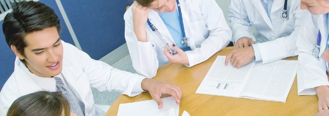 doctor