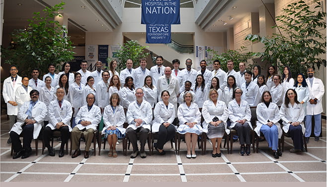 residents and fellows 2022