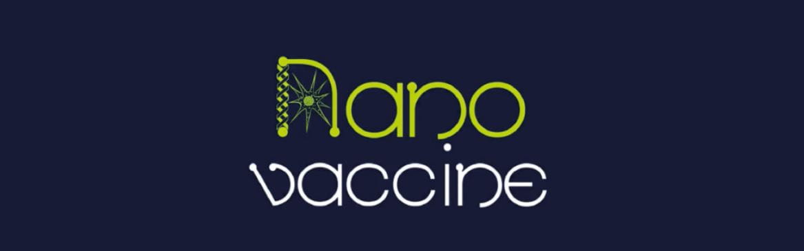 banner of Nano Vaccine game logo