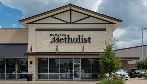 Houston Methodist Breast Imaging in Conroe