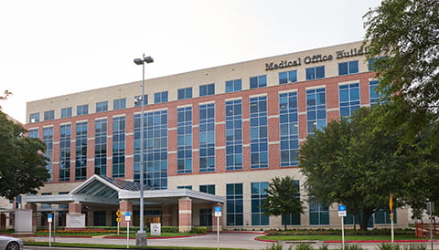 Houston Methodist Neal Cancer Center at West