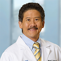 Marvin Chang, MD