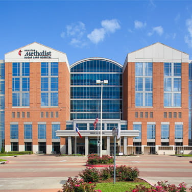 Houston Methodist Sugar Land Hospital