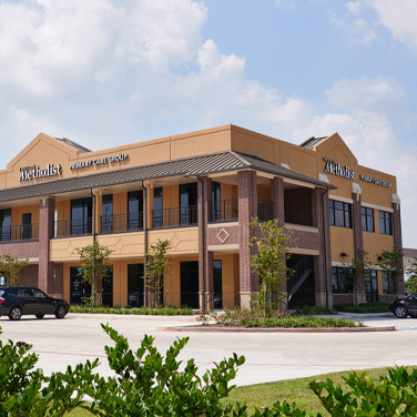 Houston Methodist Primary Care Group - Sienna Plantation