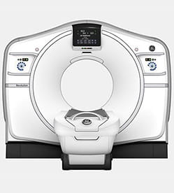 Computed Tomography (CT)