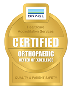 Orthopaedic Center of Excellence
