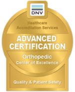 Orthopaedic Center of Excellence