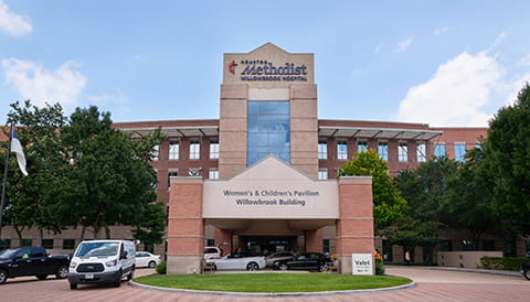 Houston Methodist Willowbrook now offers minimally invasive TAVR procedure,  providing faster recovery for patients with heart valve disease